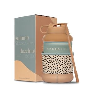 Hydrojug Autumn Bundle